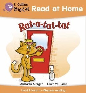 Rat-A-tat-tat