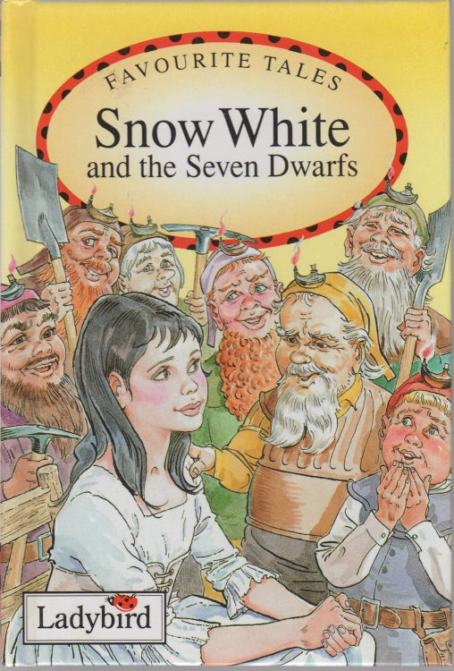 Snow White and the Seven Dwarfs