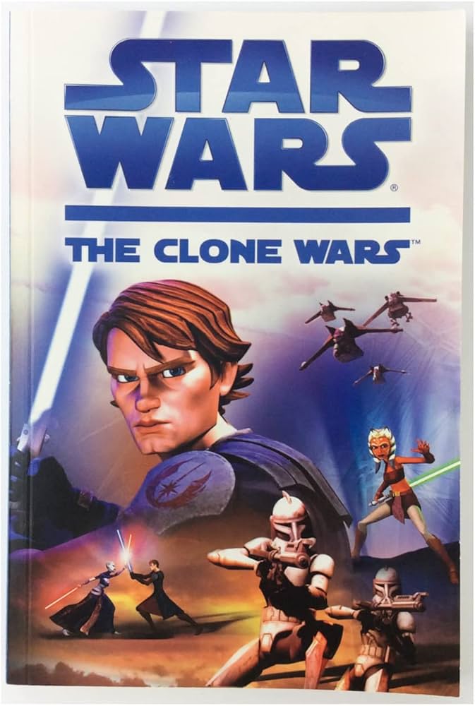 Star Wars: The Clone Wars