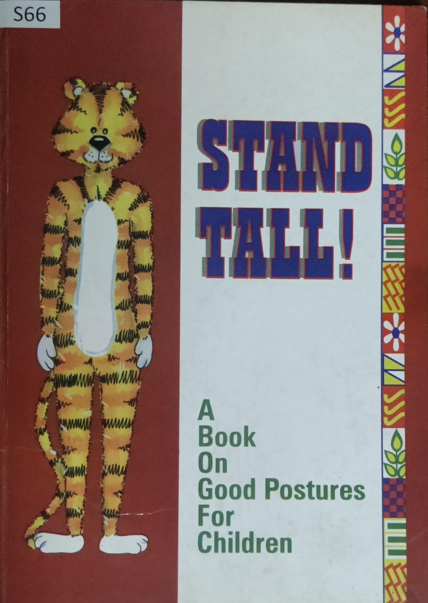 Stand Tall!
