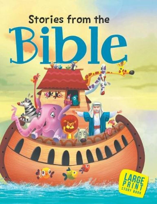 Stories from the Bible