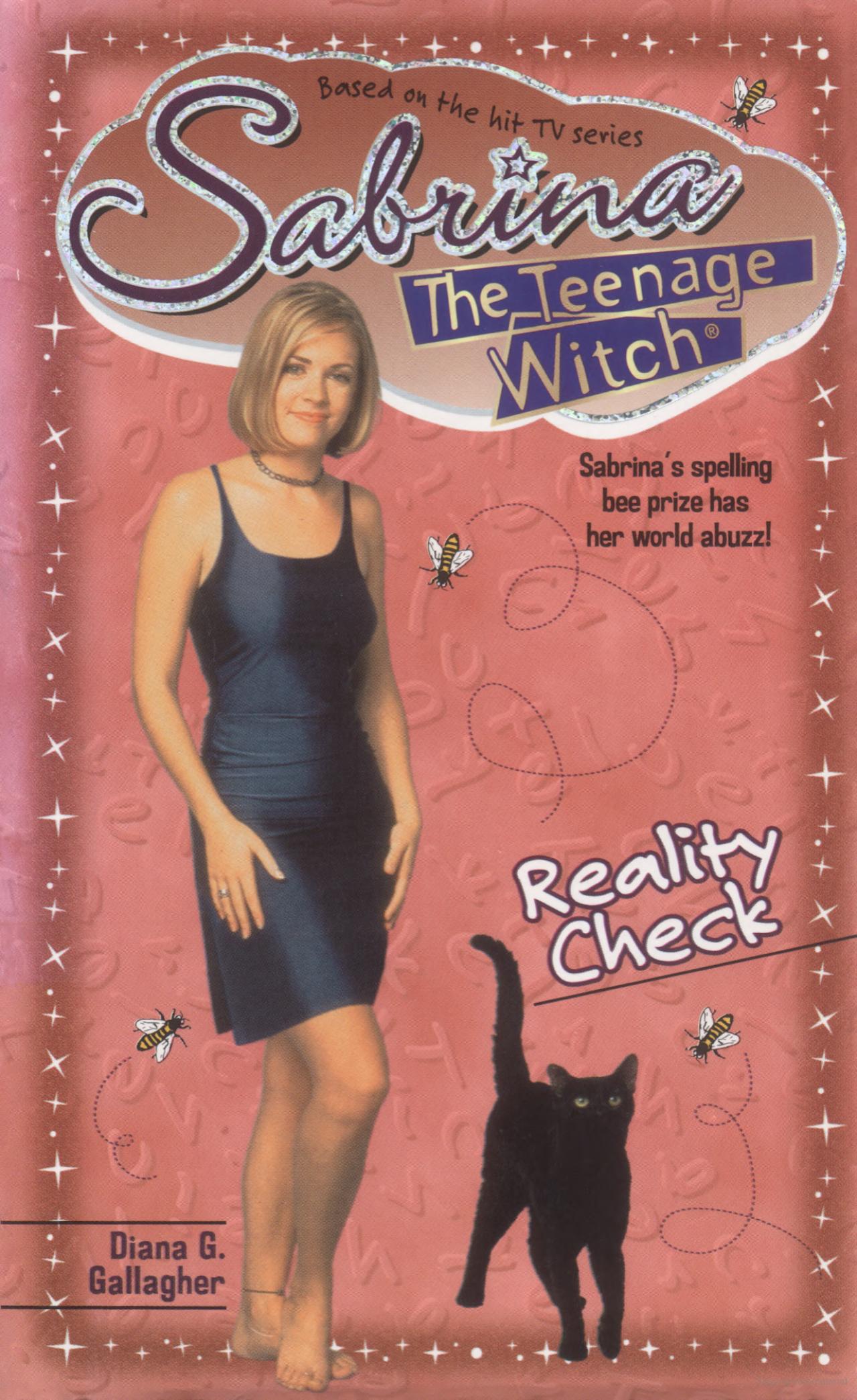 Sabrina the Teenage Witch: Reality Check