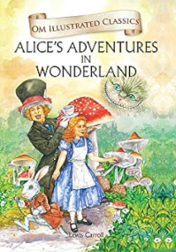 Alice Adventures in Wonderland