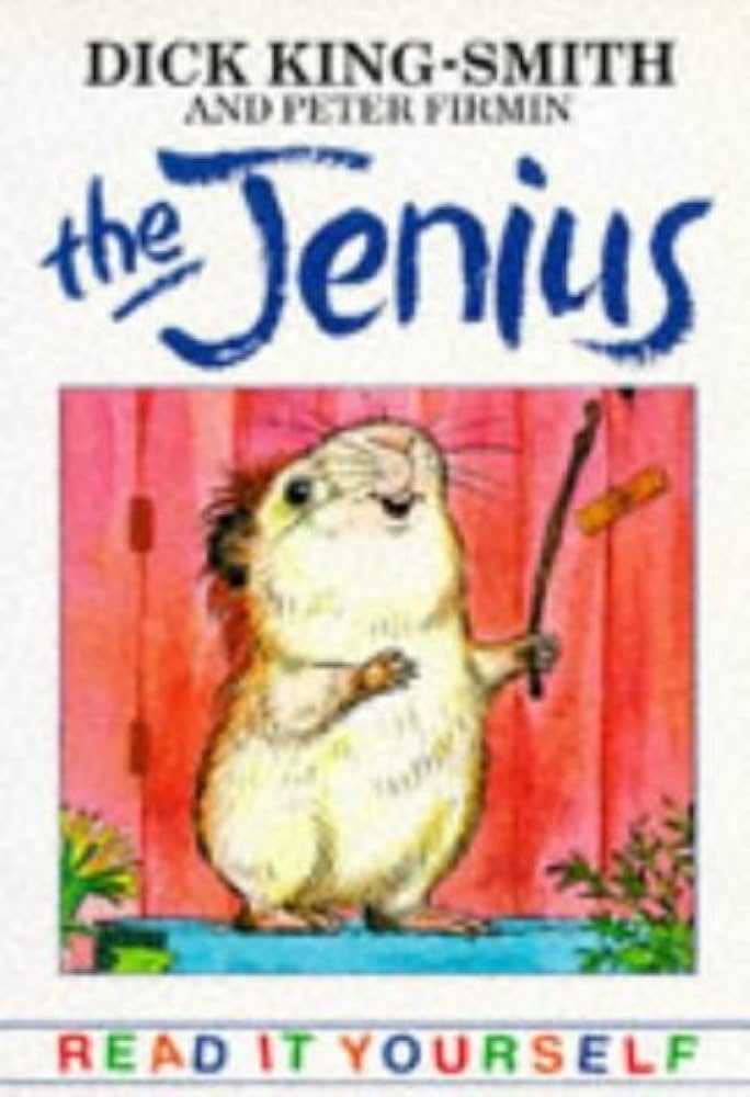 The Jenius