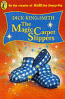 The Magic Carpet Slippers