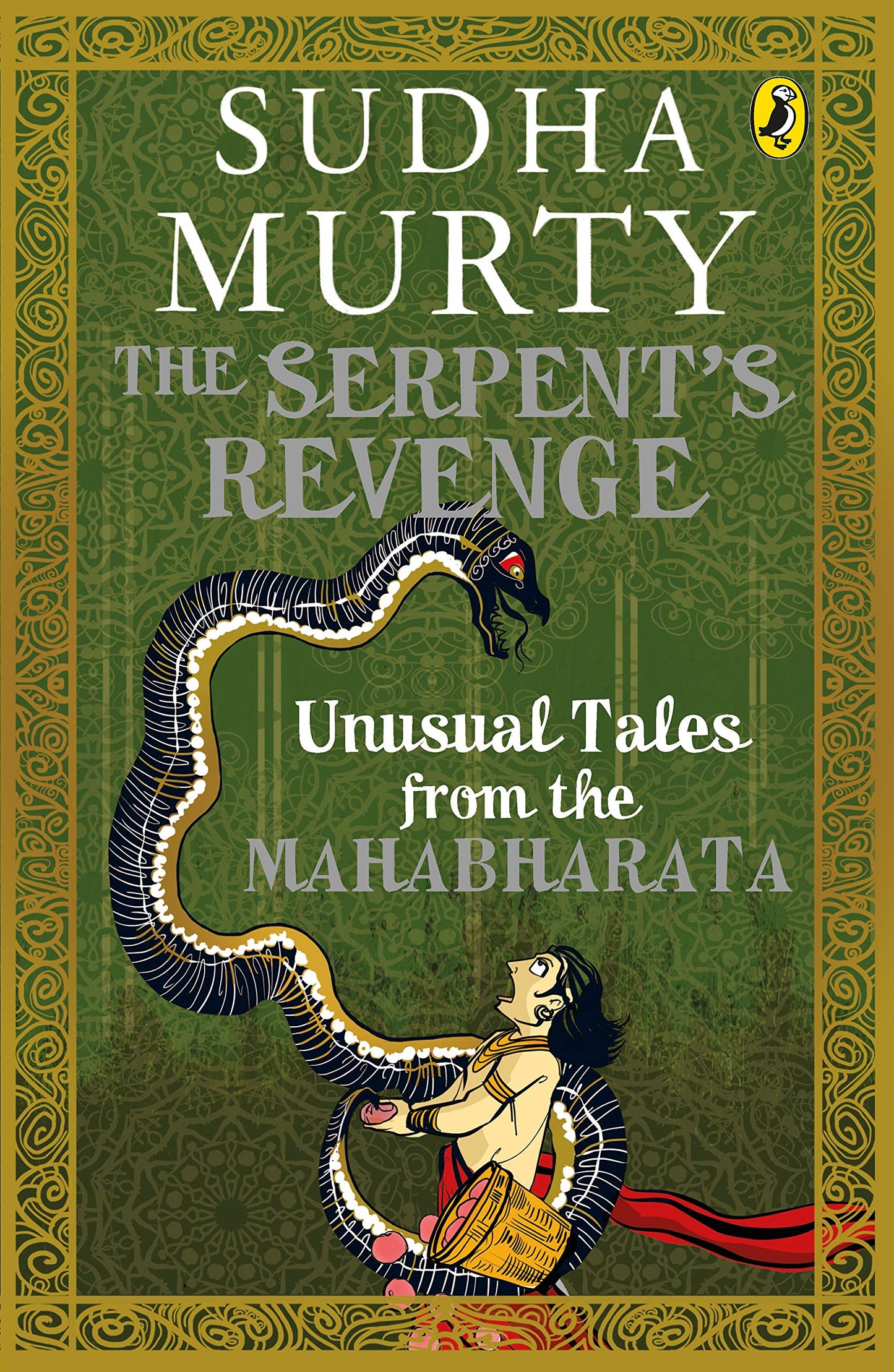 The Serpent's Revenge