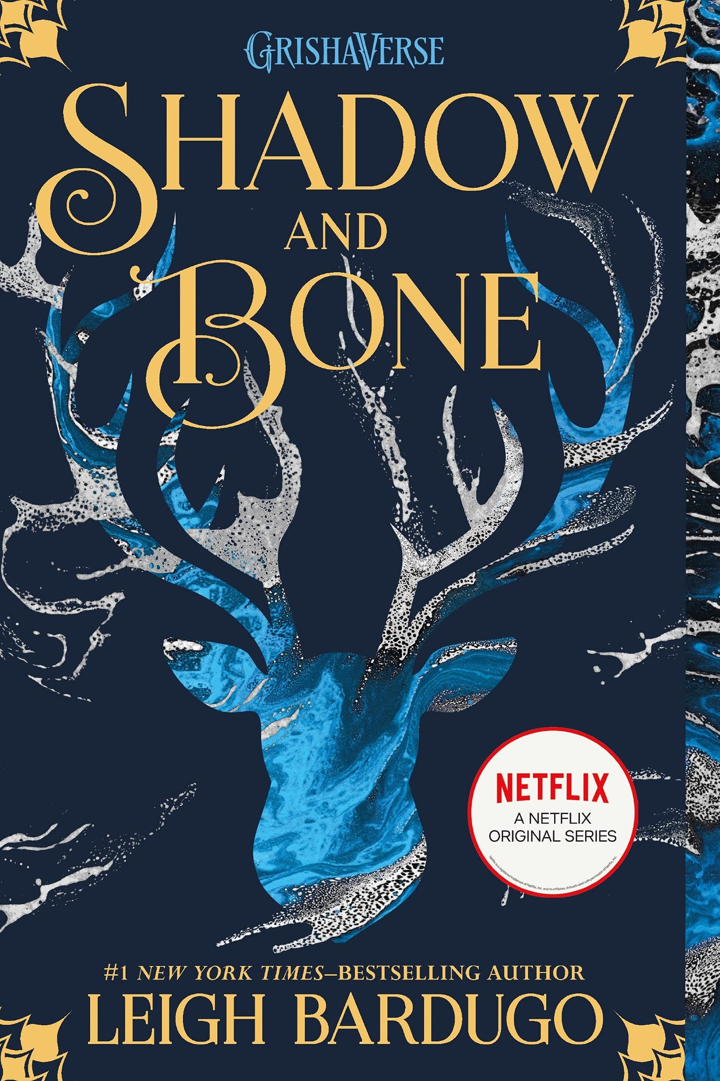 The Shadow and Bone Trilogy