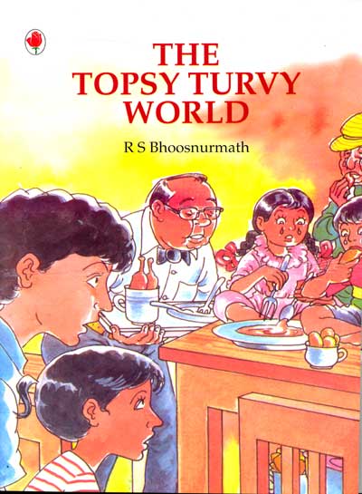 The Topsy Turvy World