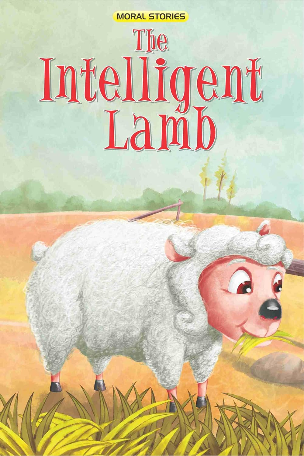 The Intelligent Lamb