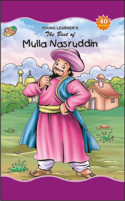 The Best of Mulla Nasruddin