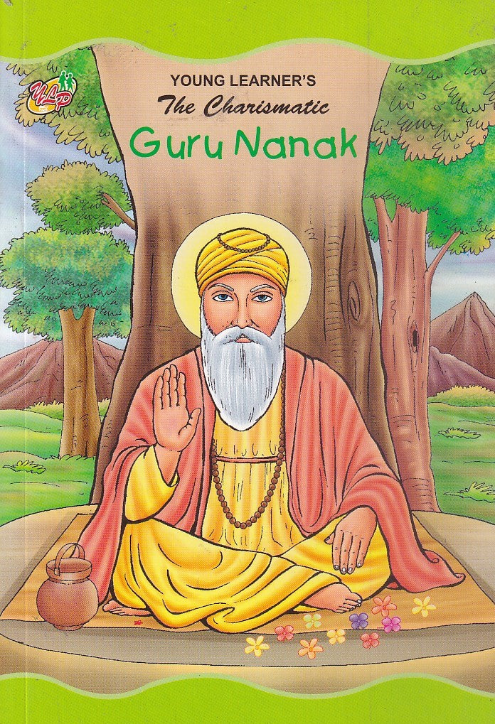 The Charismatic Guru Nanak