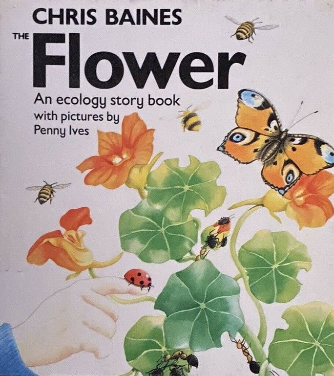 The Flower