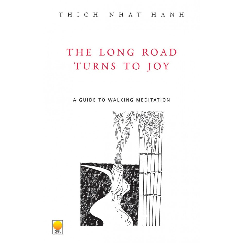 The Long Road Turns to Joy