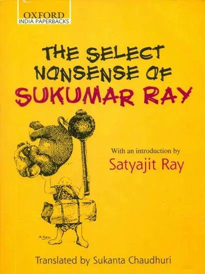 The Select Nonsense Of Sukumar Ray