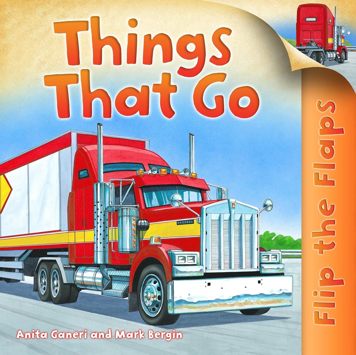 Things That Go