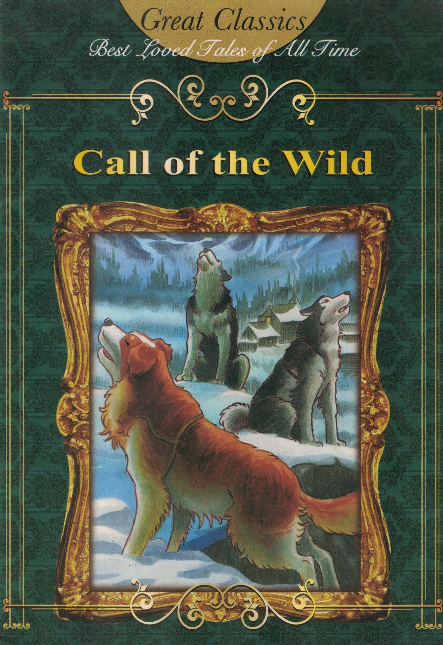 Call of the Wild