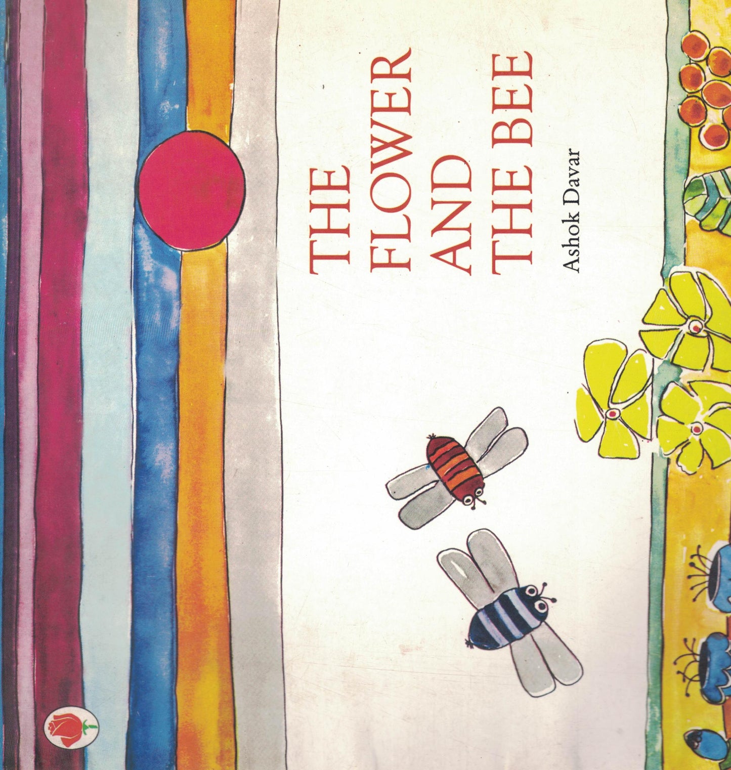 The Flower and the Bee