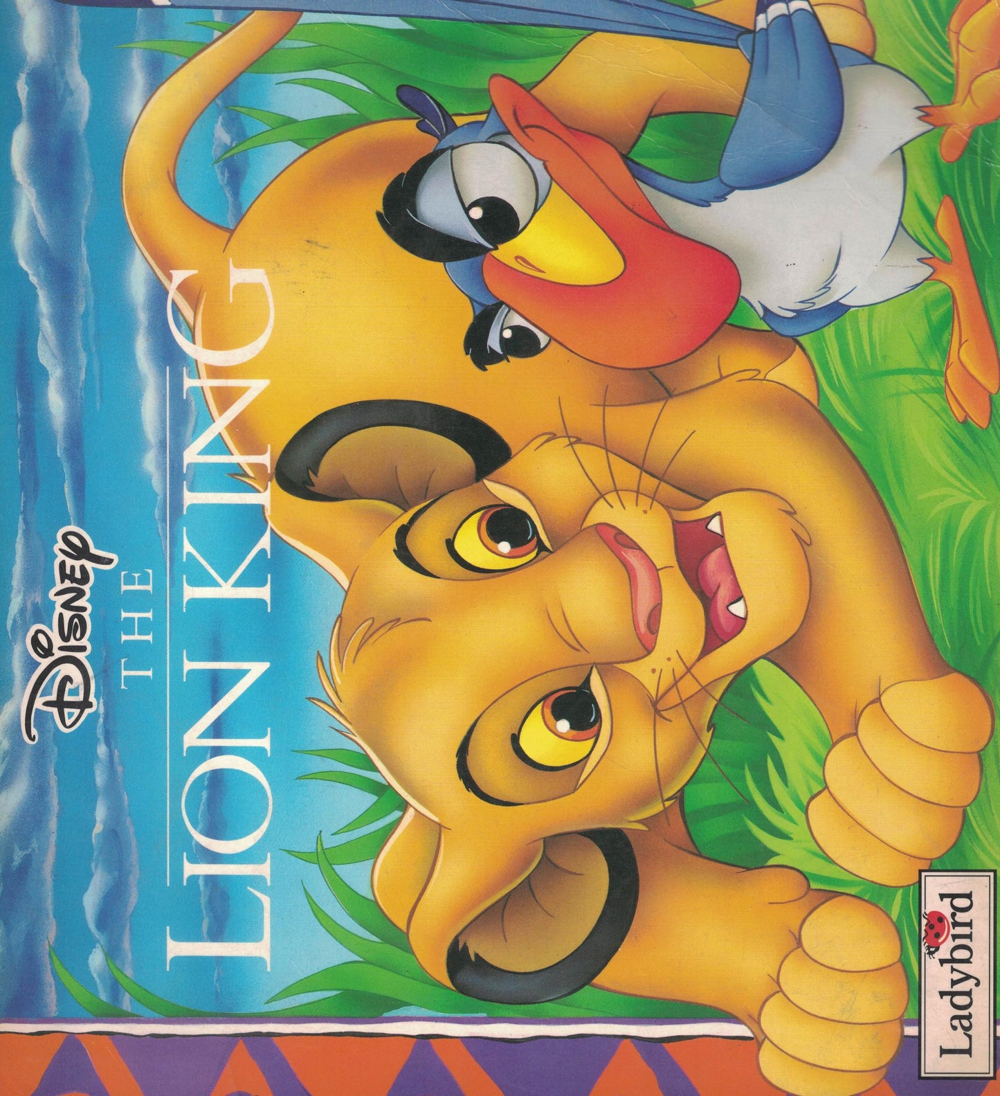 The Lion King
