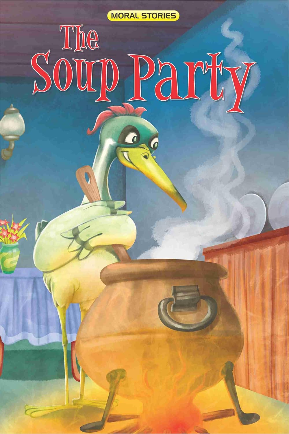 The Soup Party