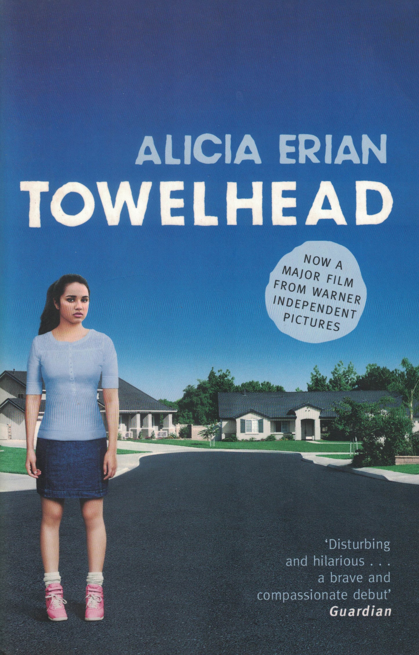 Towelhead