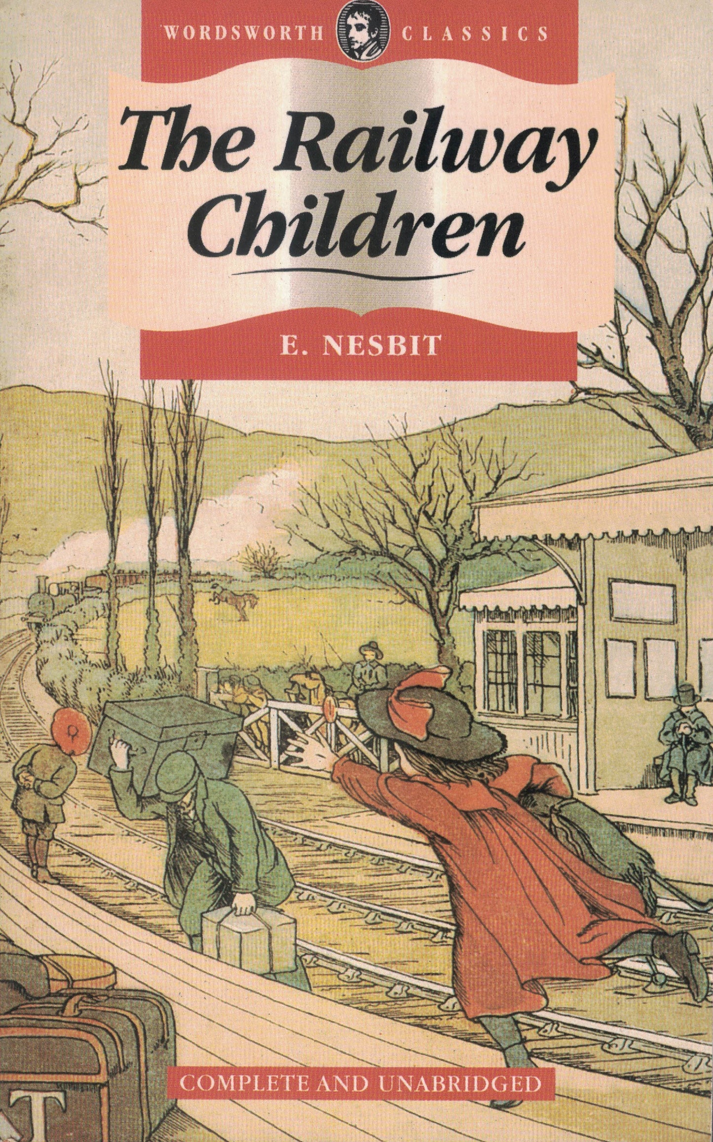 The Railway Children