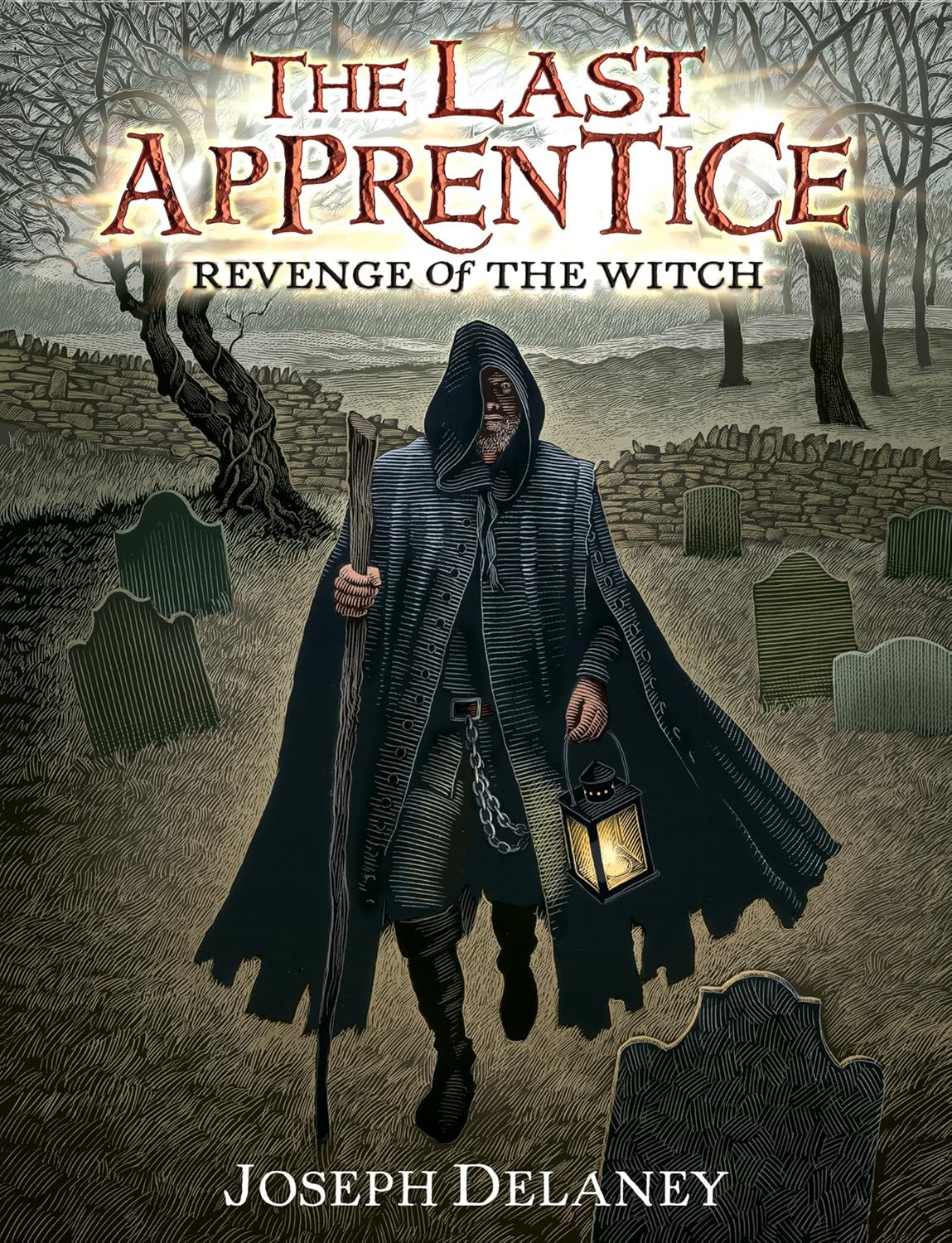 The Last Apprentice: Revenge of the Witch