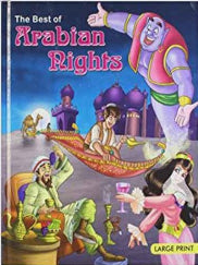 The Best of Arabian Nights