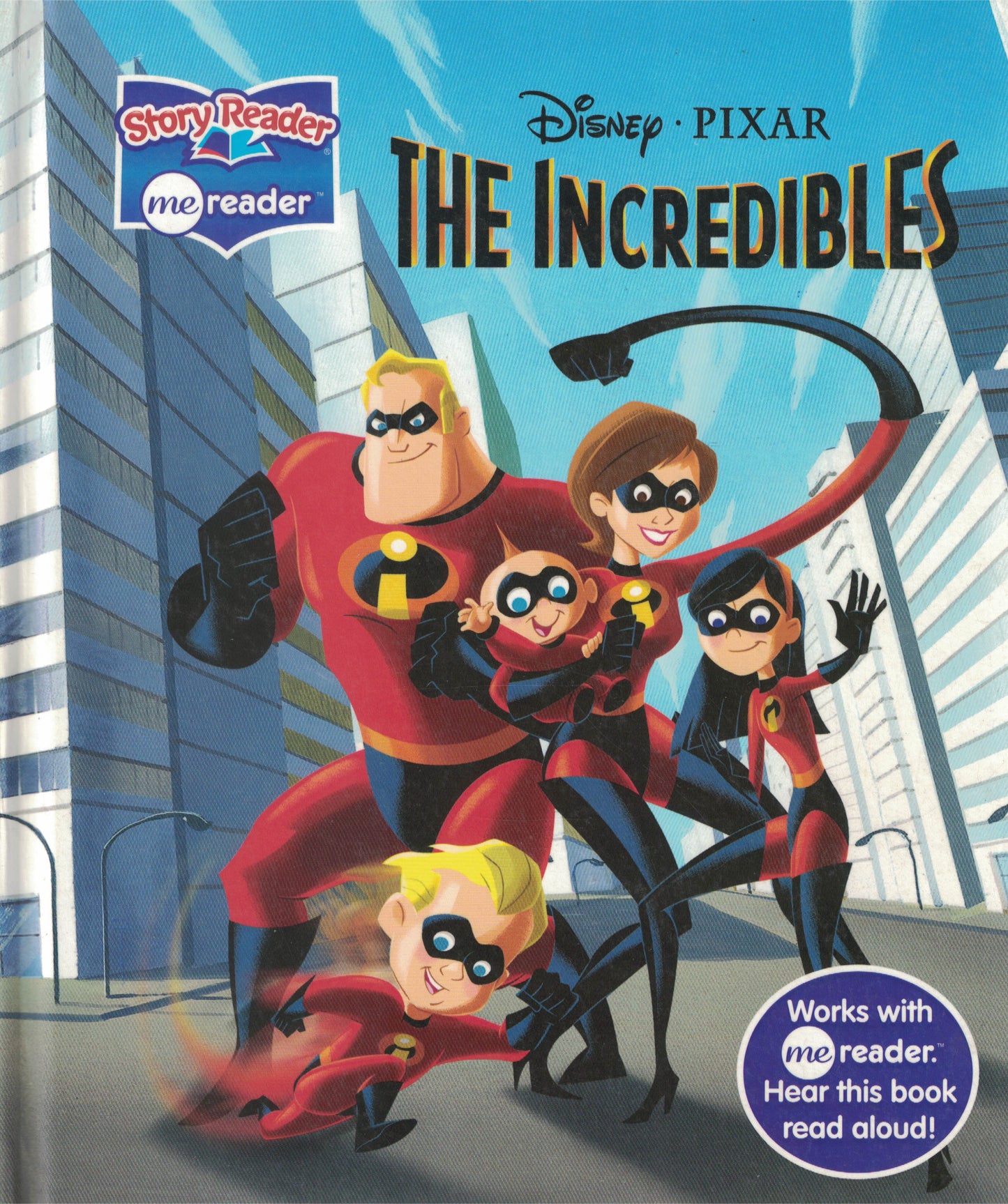 The Incredibles