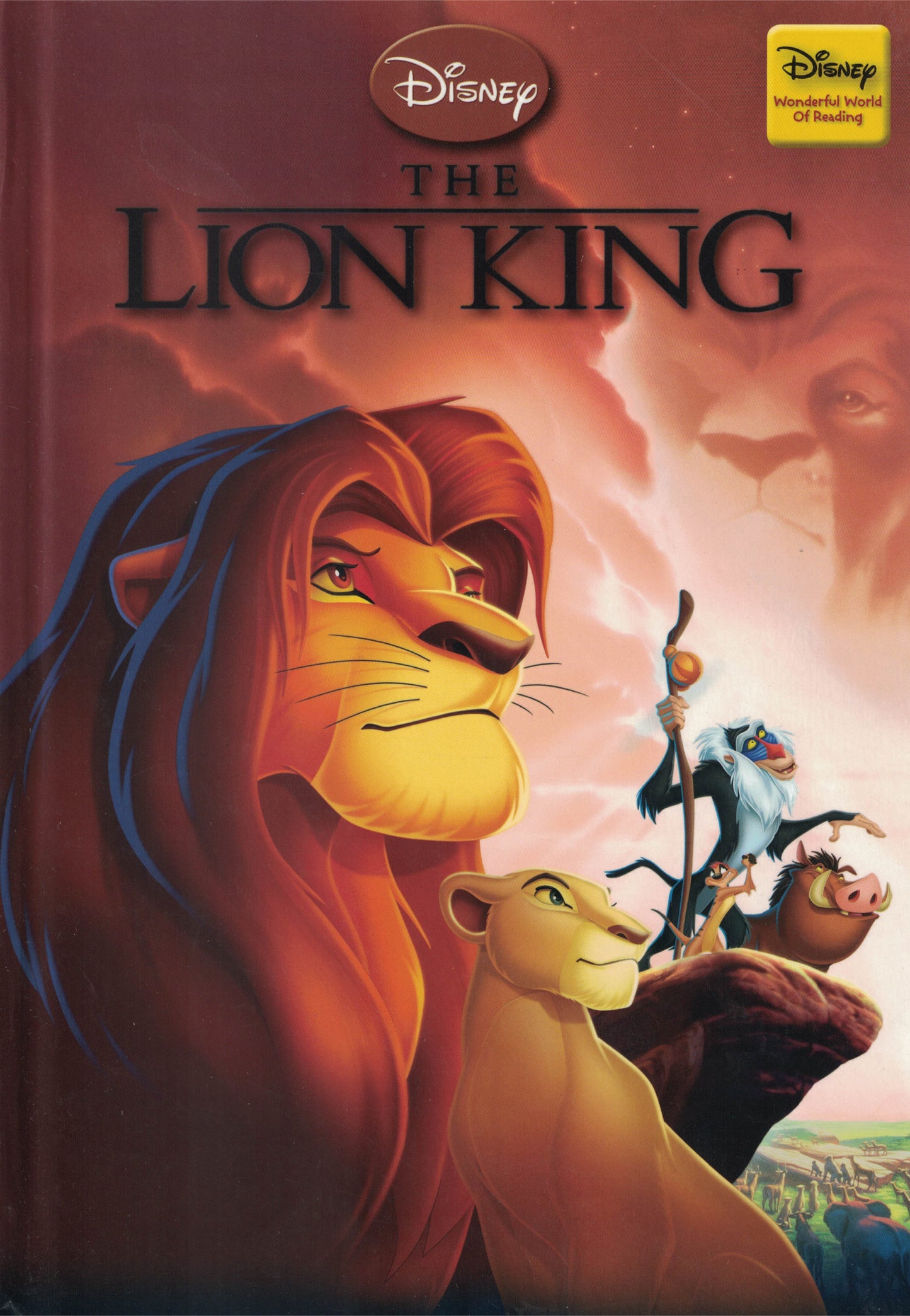 The Lion King