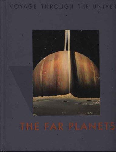 The Far Planets (Voyage Through the Universe)