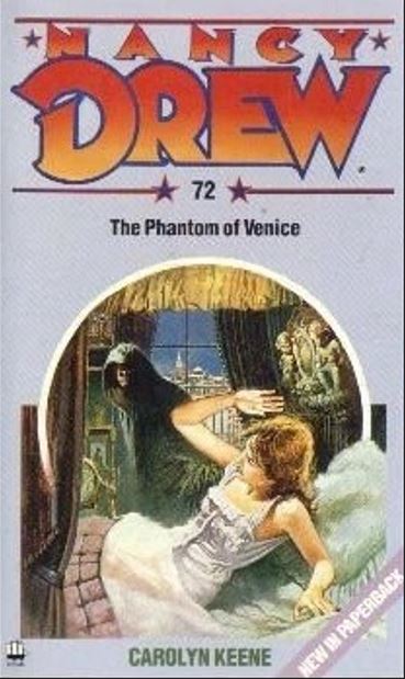 The Phantom of Venice