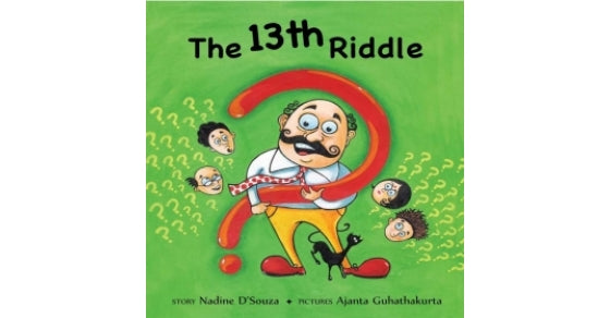 The 13th Riddle