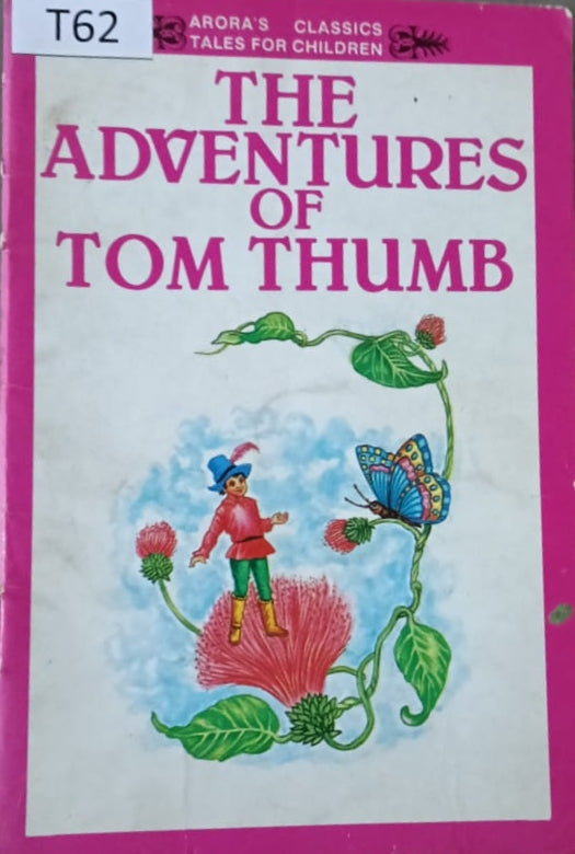 The Adventures of Tom Thumb