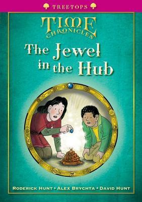 TreeTops Time Chronicles: The Jewel in the Hub