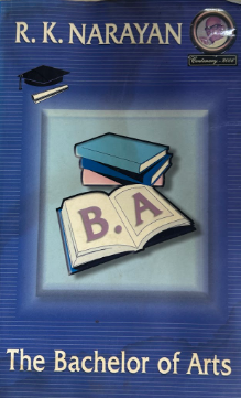 The Bachelor of Arts