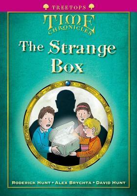 TreeTops Time Chronicles: The Strange Box