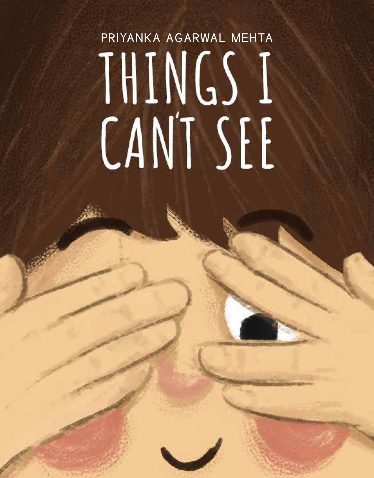 Things I Can’t See