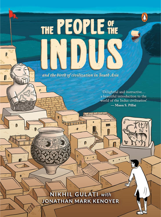 The People of the Indus