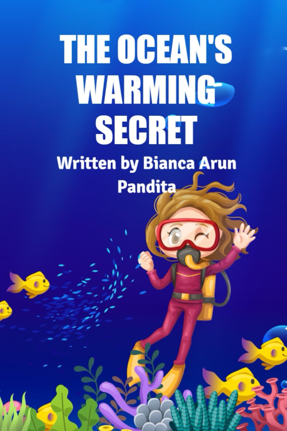 The Ocean’s Warming Secret