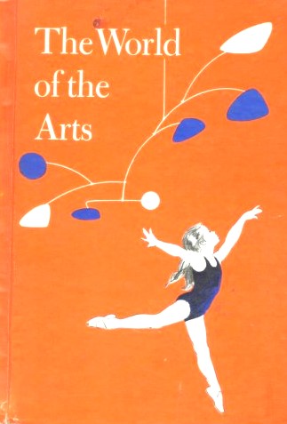 The World of the Arts