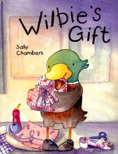 Wilbie's Gift