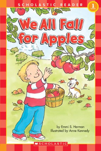 We All Fall For Apples