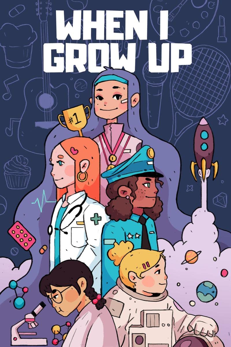 When I Grow Up