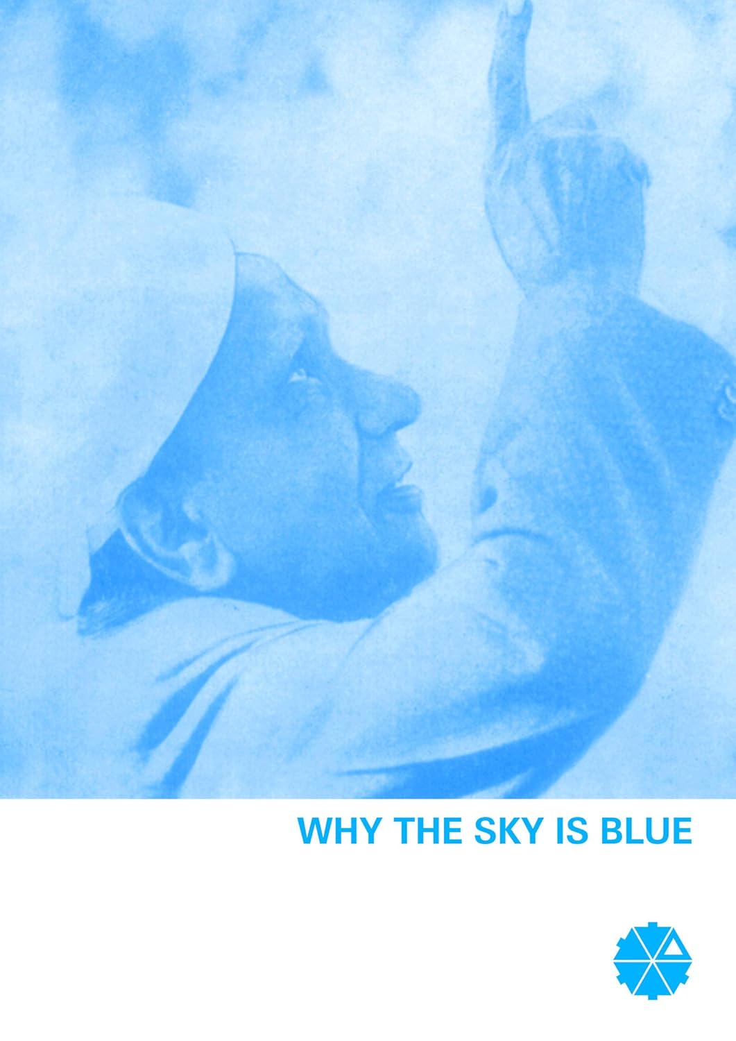 Why the Sky is Blue