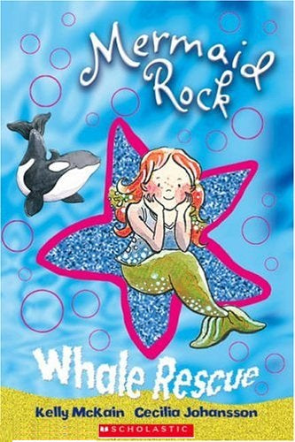 Whale Rescue: Mermaid Rock