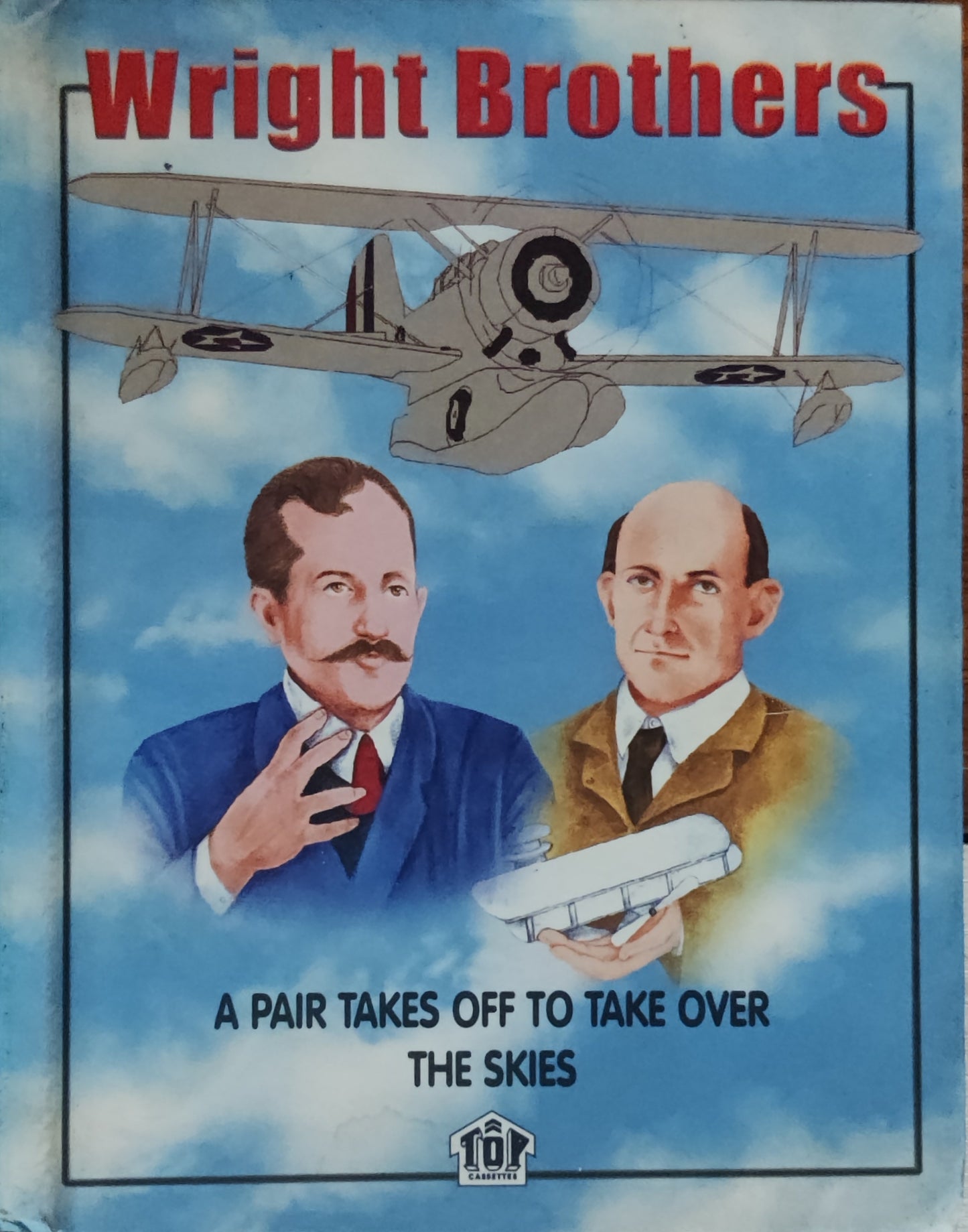 Wright Brothers