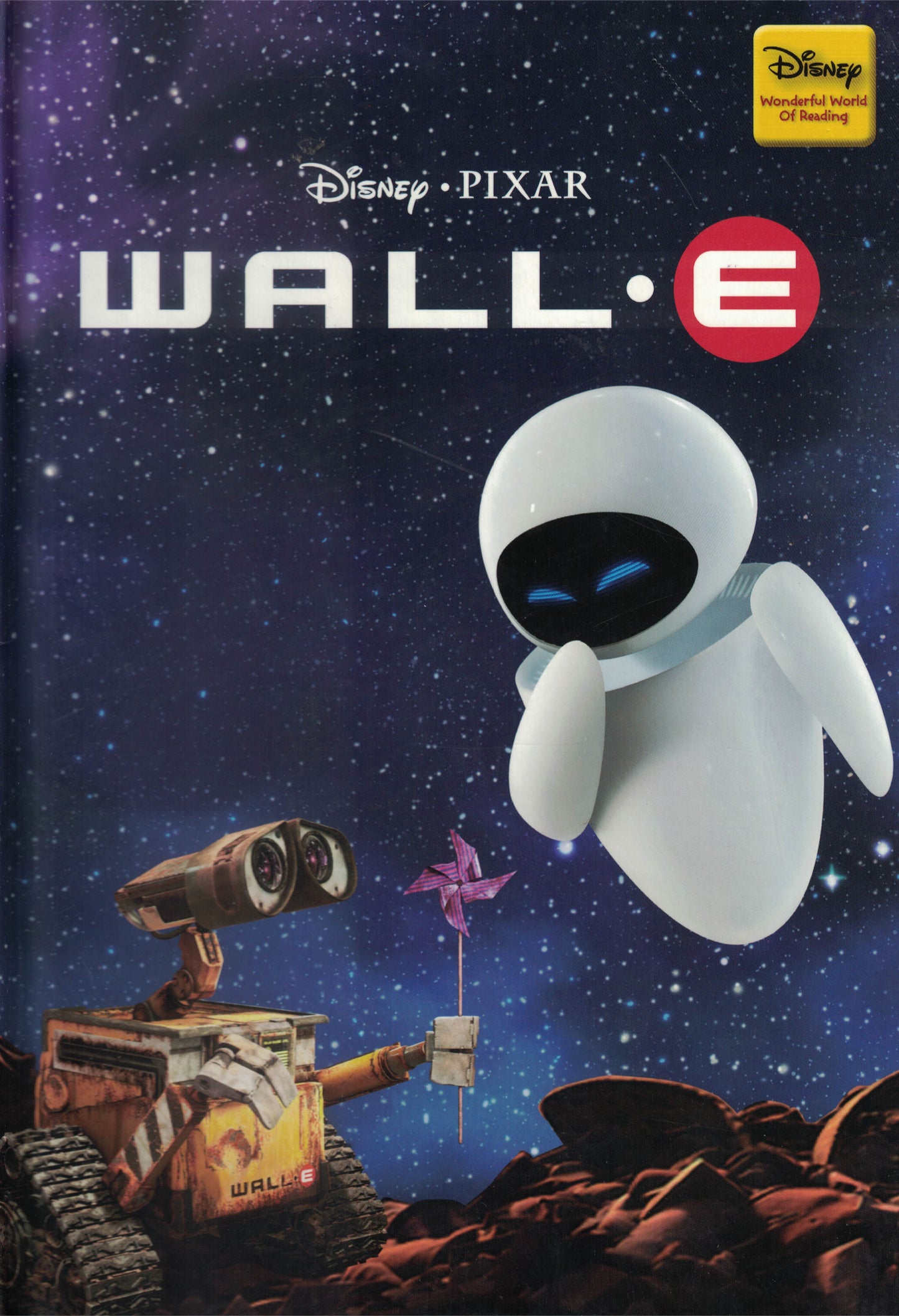 WALL‑E