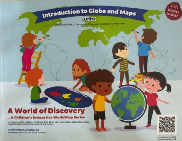A World of Discovery
