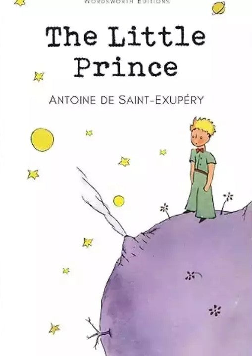 The Little Prince