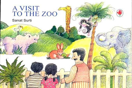 A Visit To The Zoo